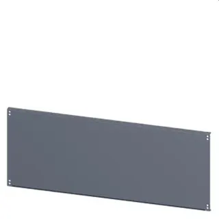 Siemens Bodenblech IP55 500x1000mm verzinkt 8MF1005-2UB12-0
