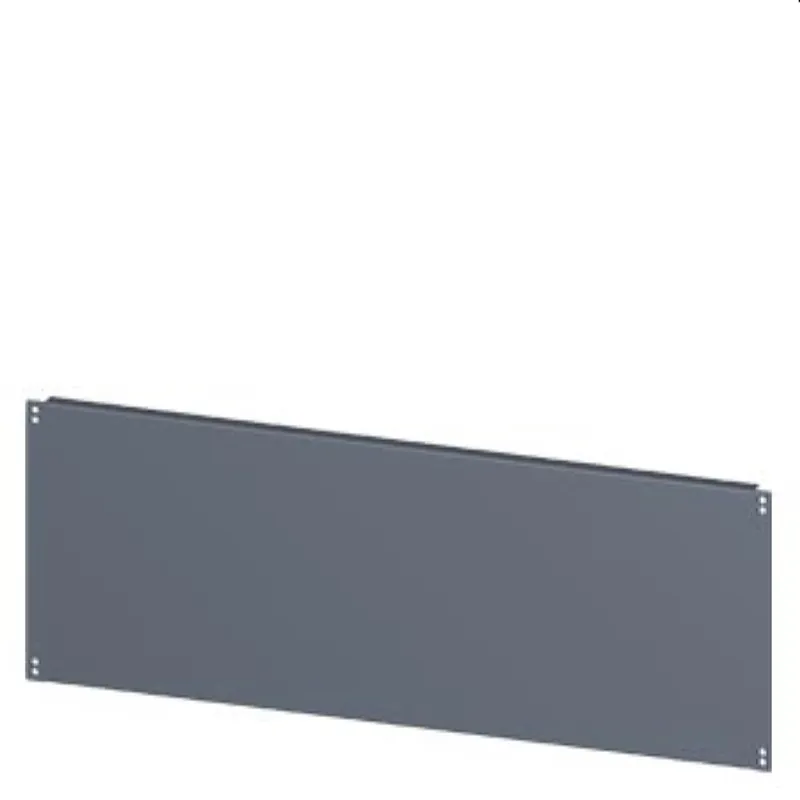Siemens Bodenblech EMV IP30 500x1000mm verzinkt 8MF1005-2UB42-0