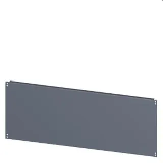 Siemens Bodenblech IP30 500x1000mm verzinkt 8MF1005-2UB22-0