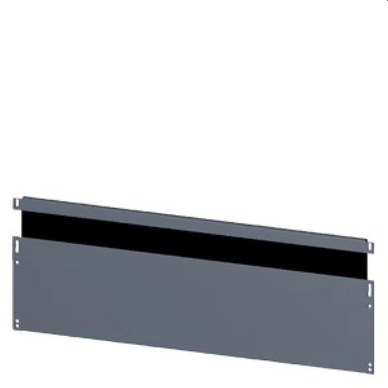 Siemens Bodenblech IPXX 500x1000mm verzinkt 8MF1005-2UB32-0