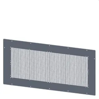 Siemens Dach IP20 1000x500mm verzinkt 8MF1005-2UD20-0A