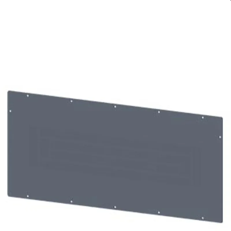 Siemens Dach IP40 1000x500mm verzinkt 8MF1005-2UD30-0A