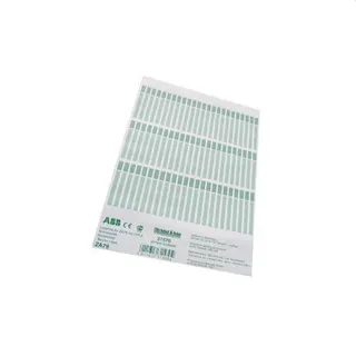 ABB Striebel & John Legende ZA79 für ZA78 mit 72PLE 2CPX031570R9999