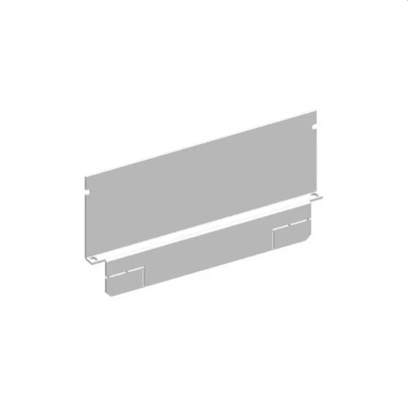 ABB Striebel & John Trennwand ZX85 horizontal V-Feld 2CPX039077R9999