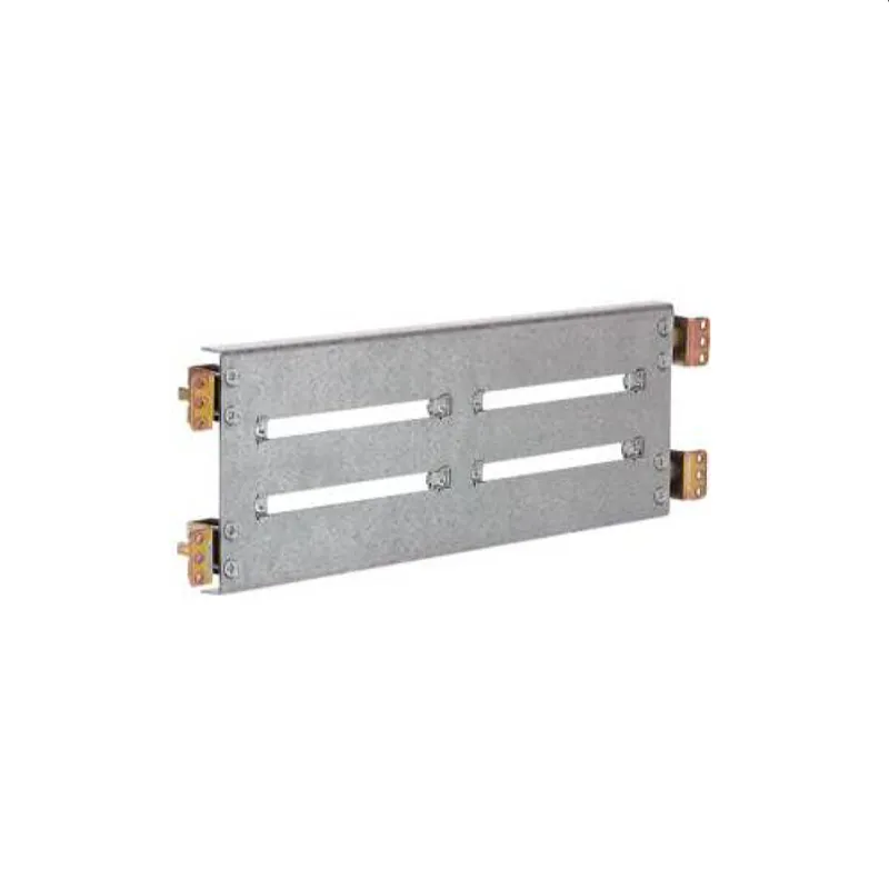 ABB Striebel & John U-Profil ZW159 2FB für 2 Trenner Gr. 1-2 2CPX039455R9999