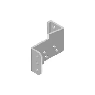 ABB Striebel & John Tiefbaubügel ZW480 3stufig 100mm 2CPX042239R9999
