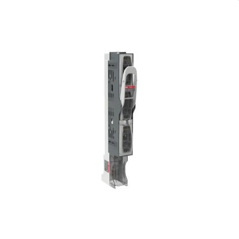 ABB Striebel & John NH-Lastleiste ZE591M ZLBM NH-00 100 2CPX042959R9999