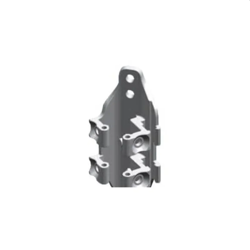 ABB Striebel & John Scharnier RZ8P4 2CPX045992R9999