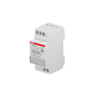 ABB Stotz-Kontakt Sicherheitstransformator TS16/12-24 C 2CSM228565R0812