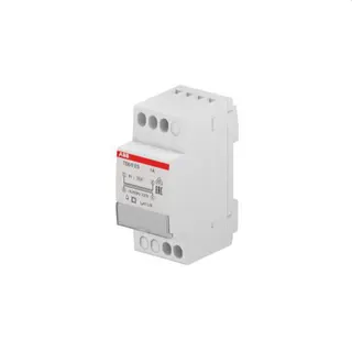 ABB Stotz-Kontakt Klingeltransformator TS16/12 16VA 12VAC 2CSM228635R0812