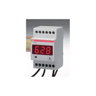ABB Stotz-Kontakt Amperemeter AMTD-1 2CSM320000R1011
