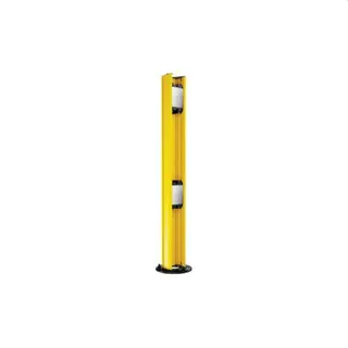ABB Stotz-Kontakt Umlenkspiegel Orion Mirror K050 2strahlige Lichtgitter 2TLA022312R1000