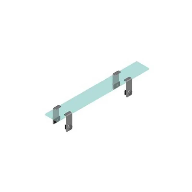 ABB Stotz-Kontakt Linsenabschirmung Orion Shield-165 f. ORION 1 Base 1650mm 2TLA022313R6000