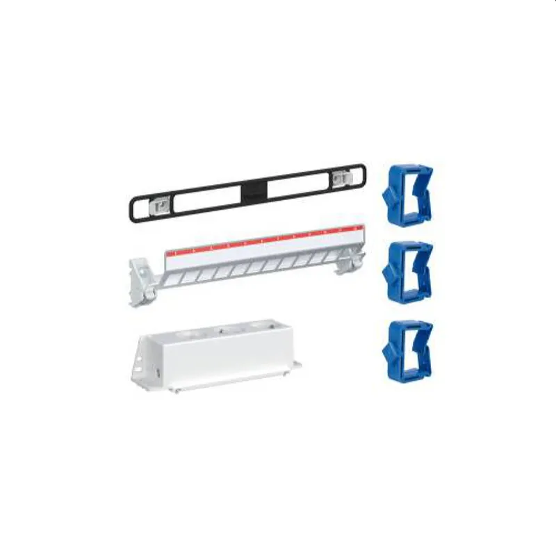 ABB Striebel & John Ausbauset ZE339 Media 2CPX038146R9999