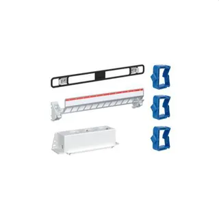 ABB Striebel & John Ausbauset ZE339 Media 2CPX038146R9999