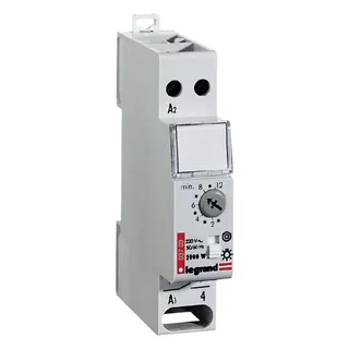 Legrand Treppenlicht-Zeitschalter 03703 Rex900