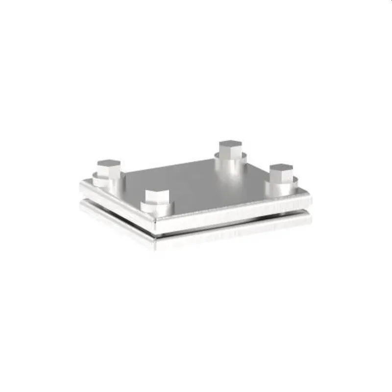 ABB Stotz-Kontakt Kabelflansch KOT61007 1SCA101606R1001