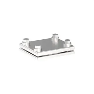 ABB Stotz-Kontakt Kabelflansch KOT61007 1SCA101606R1001