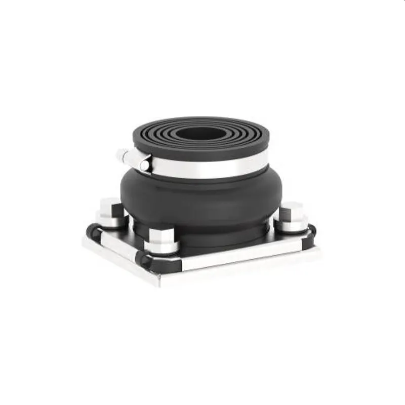 ABB Stotz-Kontakt Kabelflansch KIM13-2 Durchmesser 27-66mm 1SCA101607R1001
