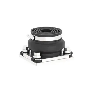 ABB Stotz-Kontakt Kabelflansch KIM13-2 Durchmesser 27-66mm 1SCA101607R1001
