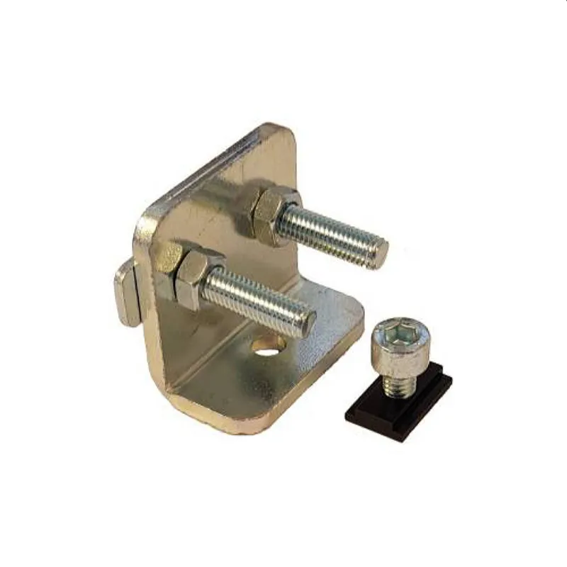 ABB Stotz-Kontakt Montagebeschlag JSM Orion08 2TLA022310R0600
