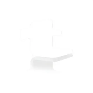 ABB Stotz-Kontakt Montagewinkel JSM Orion02 Standard Satz4 St. 2TLA022310R1000