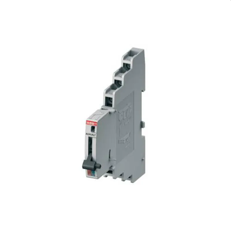 ABB Stotz-Kontakt Hilfs- und Signalschalter S800-ALT/AUX 2CCS800900R0021