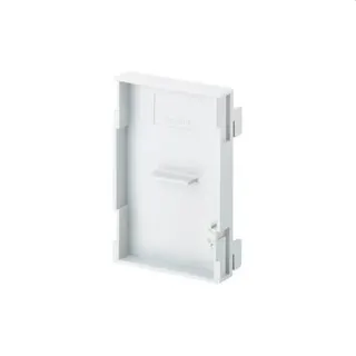 ABB Stotz-Kontakt Sperrplatte BKE-SP1 2CDL900001R7890