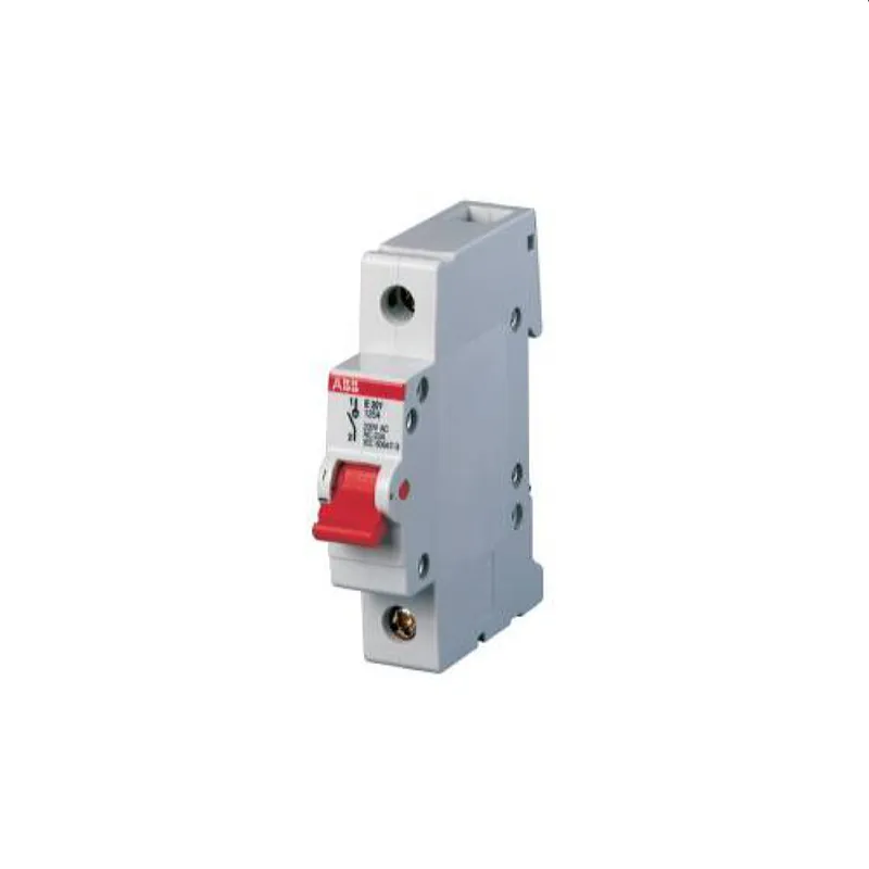 ABB Stotz-Kontakt Trennschalter E201/100R 2CDE281001R0100