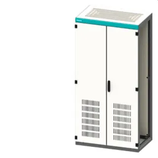 Siemens Schaltschrank-Leergehäuse SIVACON IP20 2000x1200x500mm 8MF1025-3VR4