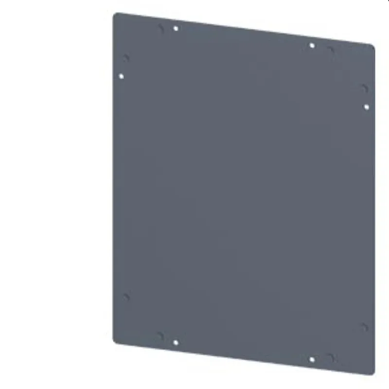 Siemens Dach IP40 400x500mm verzinkt 8MF1045-2UD10-0A
