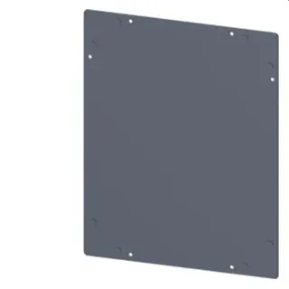 Siemens Dach IP55 400x500mm verzinkt 8MF1045-2UD11-0A