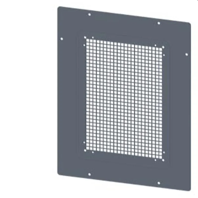 Siemens Dach IP20 400x500 verzinkt 8MF1045-2UD20-0A