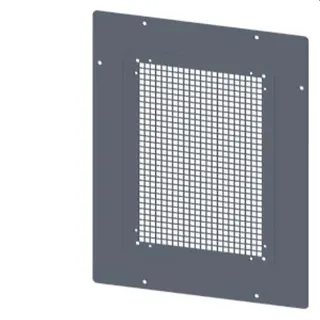Siemens Dach IP20 400x500 verzinkt 8MF1045-2UD20-0A