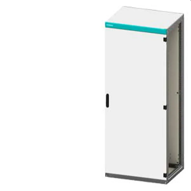 Siemens Schaltschrank-Leergehäuse SIVACON IP55 2000x400x800mm 8MF1048-3BR5