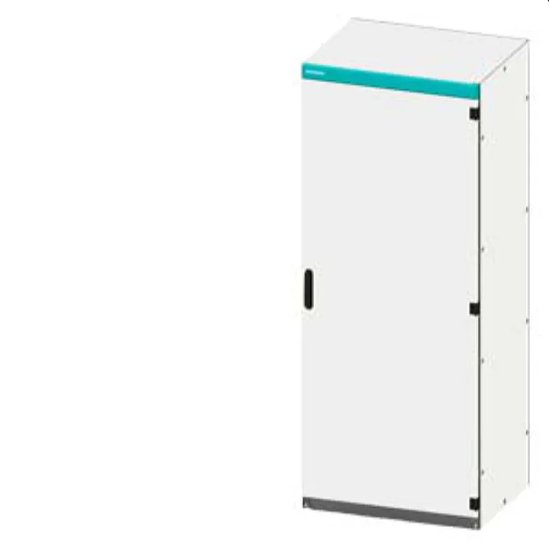 Siemens Schaltschrank-Leergehäuse SIVACON IP55 1800x400x1000mm 8MF1840-3BS5