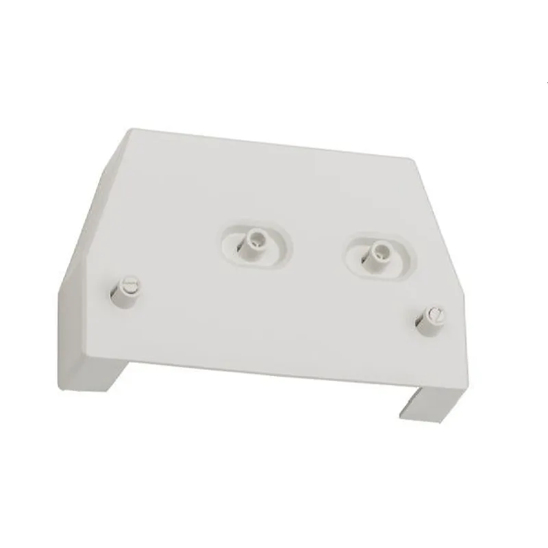 ABN Braun Klemmendeckel 60228 f.DS-ZSK plombierbar 60228