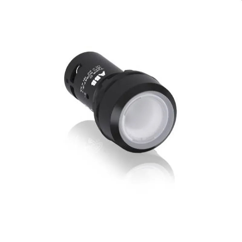 ABB Stotz-Kontakt Leuchttaster CP1-13C-10 LED 220 VACDC 1SFA619100R1318