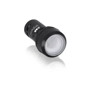 ABB Stotz-Kontakt Leuchttaster CP2-13C-10 LED 220 VACDC 1 1SFA619101R1318