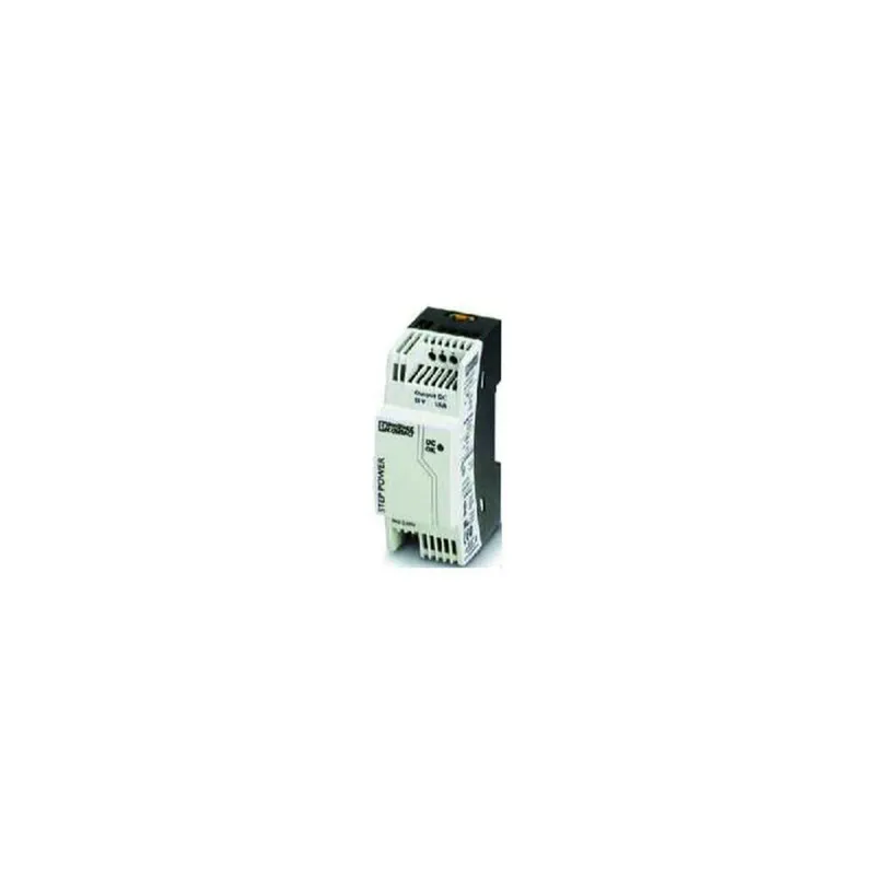 Phoenix Contact STEP POWER Stromversorgung STEP-PS/1AC/12DC/1.5A