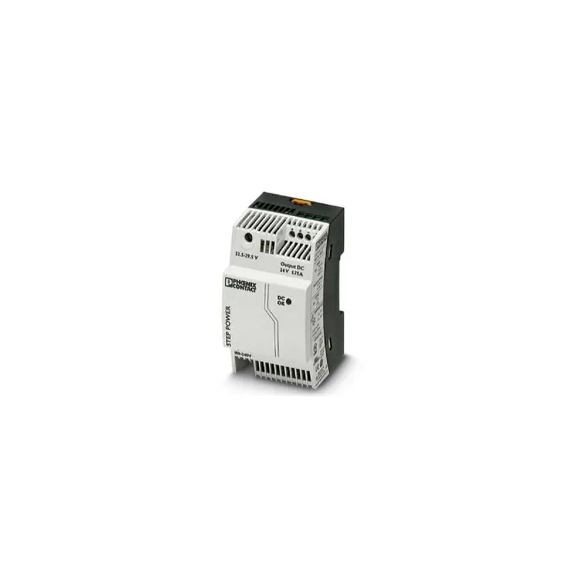 Phoenix Contact STEP POWER Stromversorgung STEP-PS/1AC/24DC/1,75 1-phasig