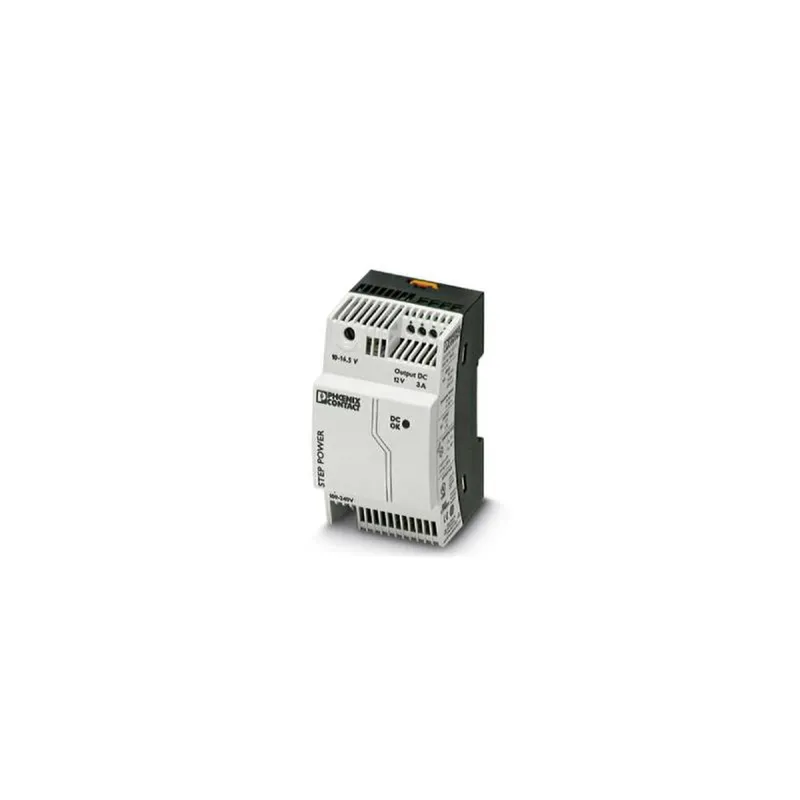 Phoenix Contact STEP POWER Stromversorgung STEP-PS/1AC/12DC/3
