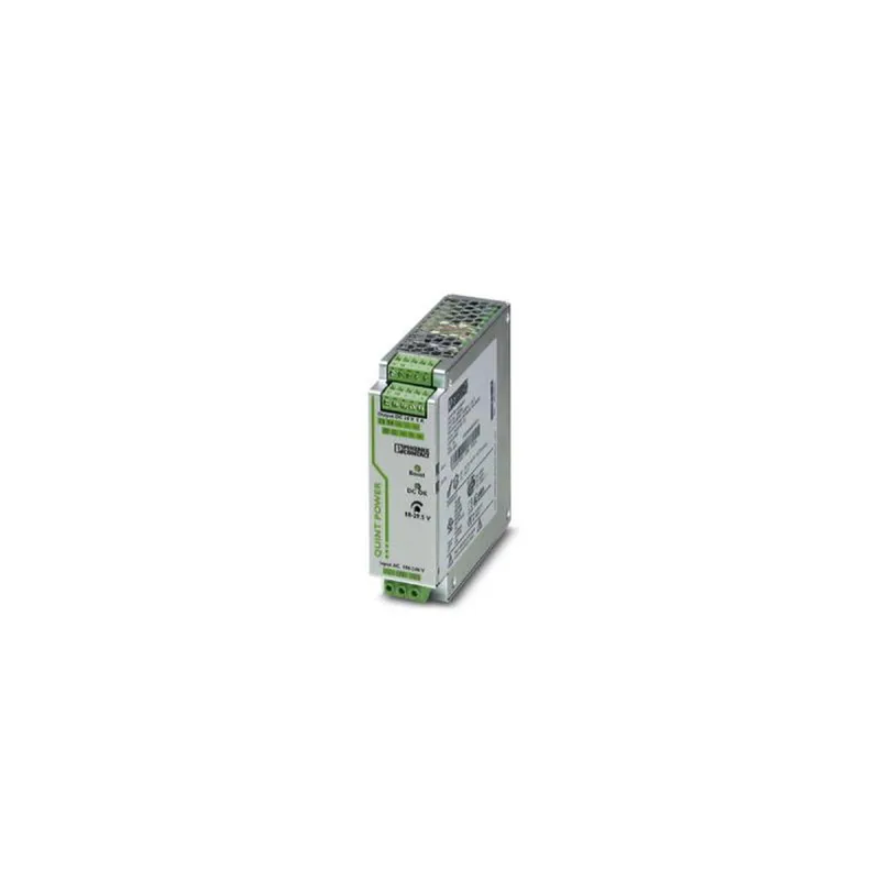 Phoenix Contact QUINT POWER Stromversorgung QUINT-PS/1AC/24DC/5