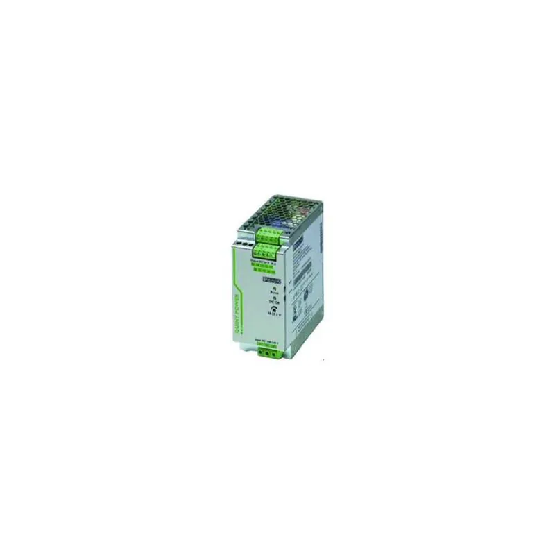 Phoenix Contact Stromversorgung QUINT-PS/ 1AC/48DC/20