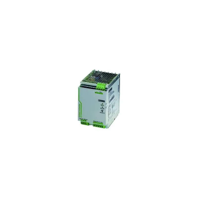 Phoenix Contact QUINT POWER Stromversorgung QUINT-PS/1AC/24DC/20