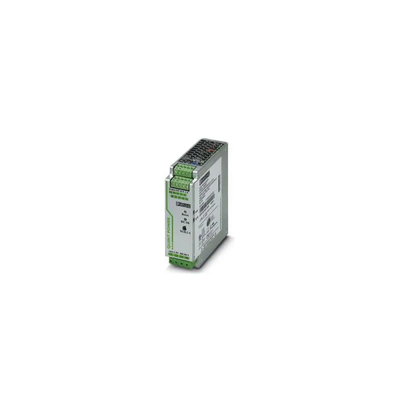 Phoenix Contact QUINT POWER Stromversorgung QUINT-PS/3AC/24DC/5