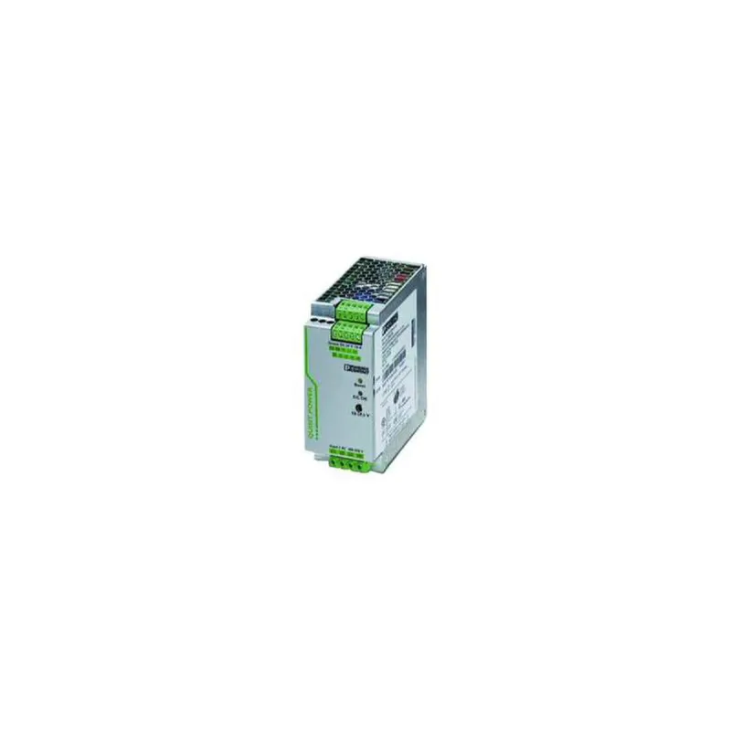 Phoenix Contact Tragschienen-Stromversorgung QUINT-PS/ 3AC/48DC/20