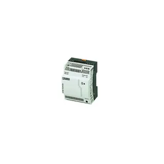Phoenix Contact STEP POWER Stromversorgung STEP-PS/1AC/12DC/5 1phasig