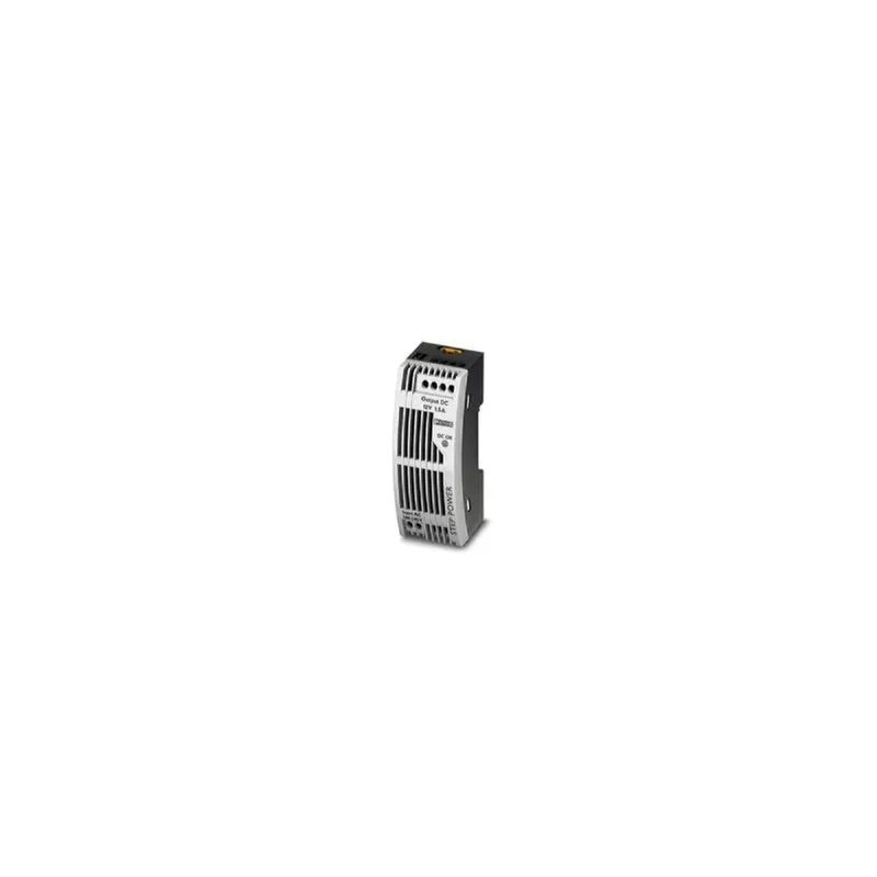 Phoenix Contact Stromversorgung 2868554 STEP-PS/1AC/12DC/1.5/FL