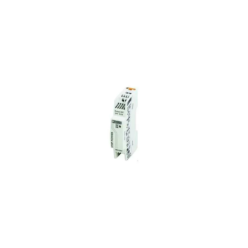 Phoenix Contact STEP POWER Stromversorgung STEP-PS/1AC/24DC/0.5
